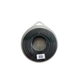 NYLON 21 MTS 4,3 mm. TRENZADO
