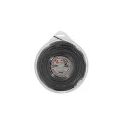 NYLON 4,30 MM DONUT 21 M VORTEX TRENZADO