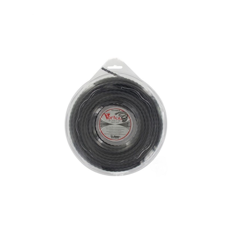 NYLON 4,30 MM DONUT 21 M VORTEX TRENZADO