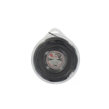 NYLON 4,30 MM DONUT 21 M VORTEX TRENZADO