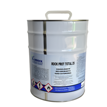 LÍQUIDO KIMROCK 10L PROTECC PIEDRA