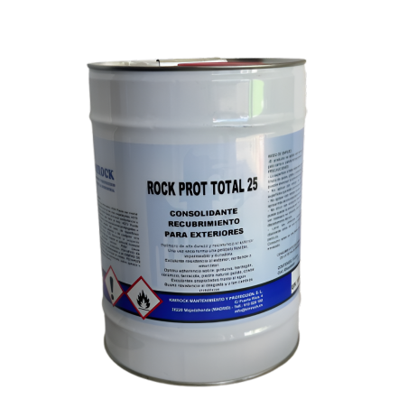 LÍQUIDO KIMROCK 5L PROTECC PIEDRA