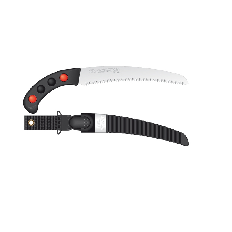 SERRUCHO ZUBAT 240 mm