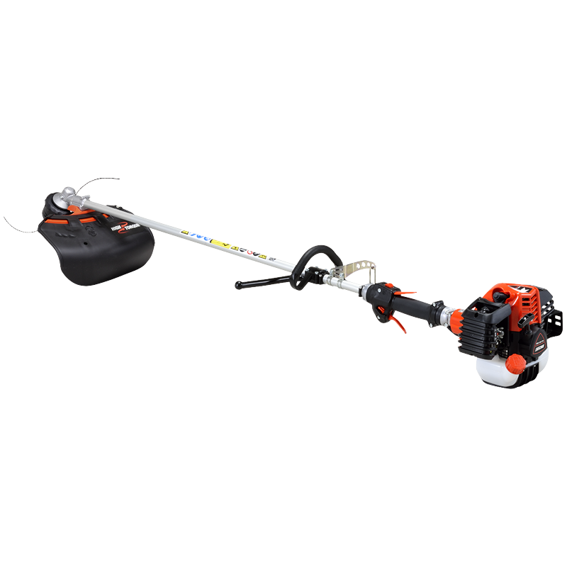 DESBROZADORA SRM3021 TES L