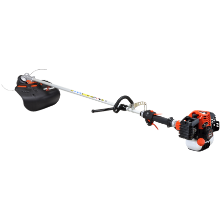 DESBROZADORA SRM3021 TES L