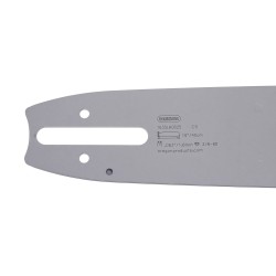 ESPADA LAMINADA PRO 16" (41 CM) .063" (1,6MM)