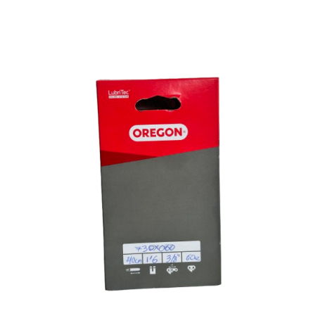 CADENA 3/8 .058 (1,5MM) 68E