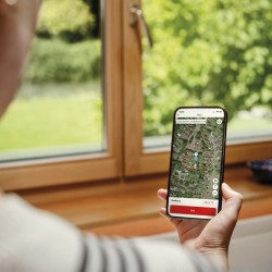 HONDA MIIMO HRM1000 E