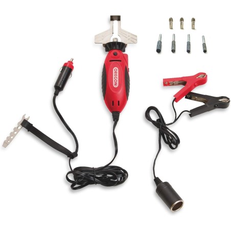 MAQUINA DE AFILAR CADENAS 12V