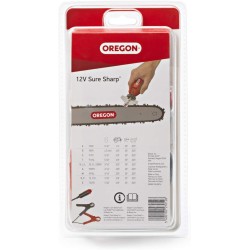 MAQUINA DE AFILAR CADENAS 12V