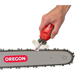 MAQUINA DE AFILAR CADENAS 12V