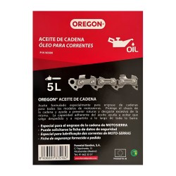 ACEITE ENGRASE CADENA 5L