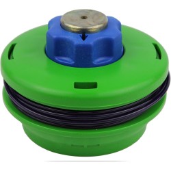 CABEZAL ACTIVE METAL UNIVERSAL