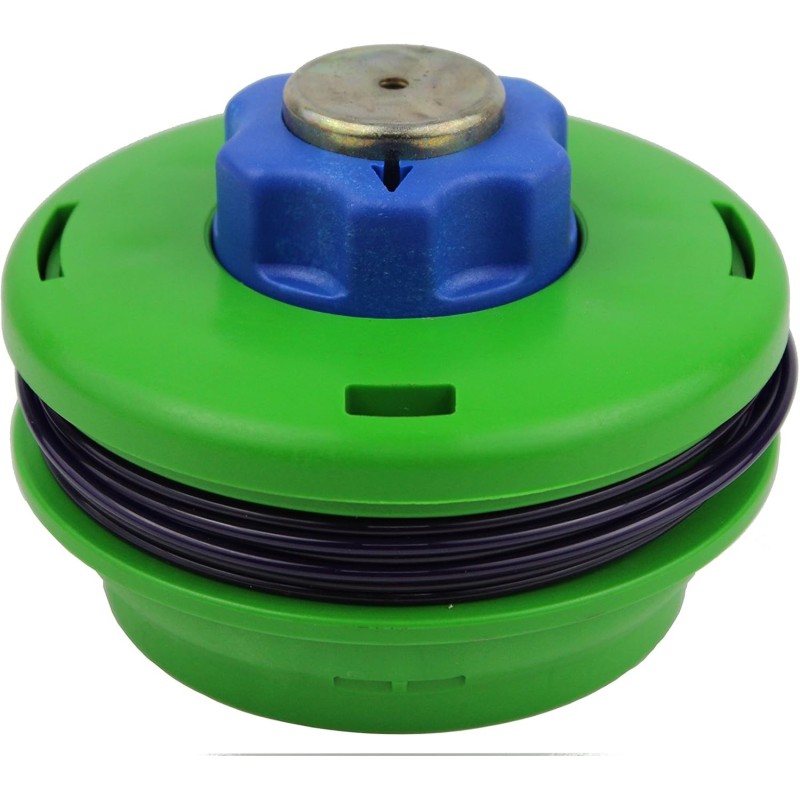 CABEZAL ACTIVE METAL UNIVERSAL