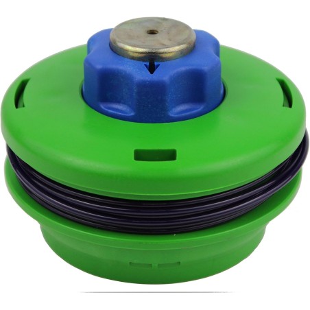 CABEZAL ACTIVE METAL UNIVERSAL