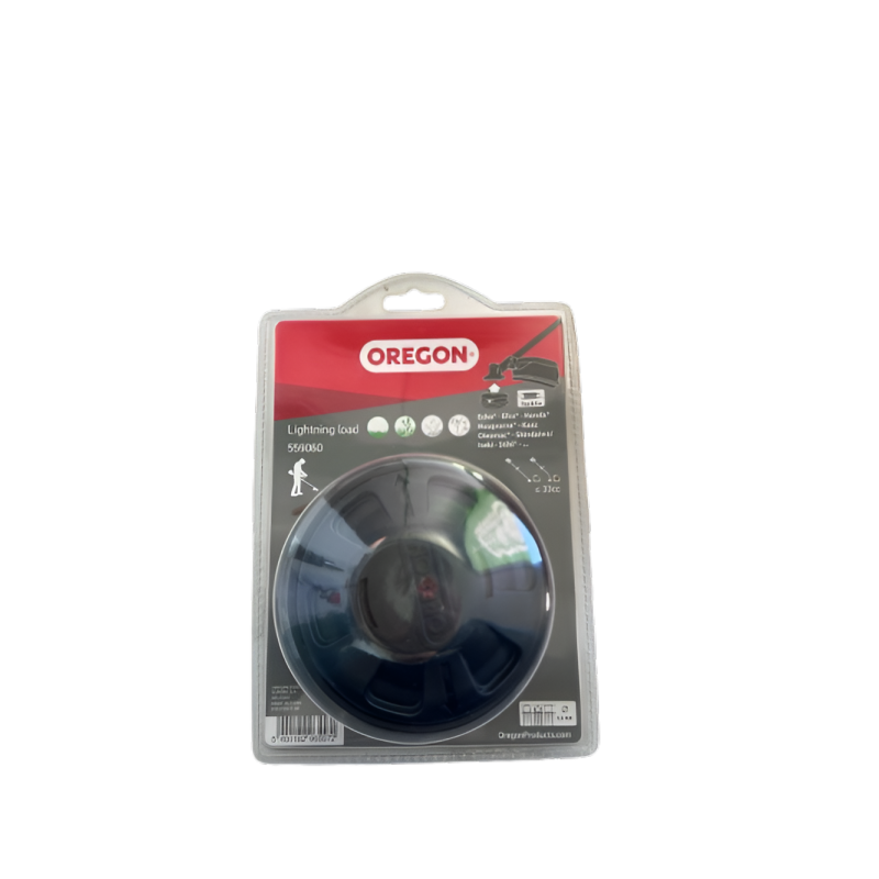 CABEZAL LIGHTNING LOAD 109MM