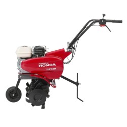 MOTOAZADA FG320K2 con FRESA