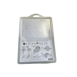 CABEZAL LIGHTNING LOAD 109MM