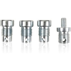 CABEZAL LIGHTNING LOAD 130MM