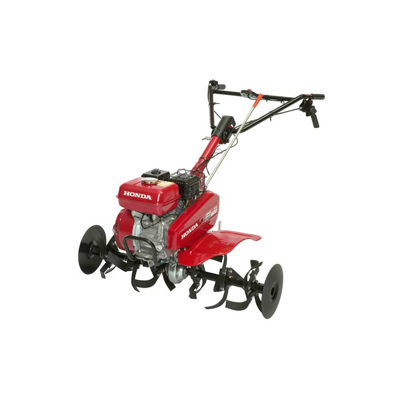 MOTOAZADA FJ500 SE 2