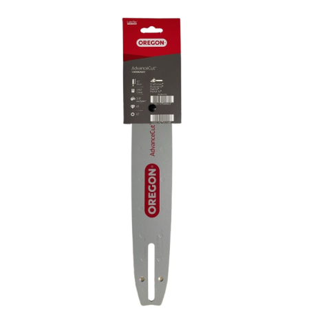 ESPADA LAMINADA 12" (30CM) .050" (1,3MM)