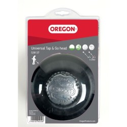 CABEZAL UNIVERSAL SEMIAUTOMÁTICO 130 MM