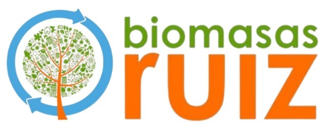Biomasas Ruiz — Maquinaria agrícola y de jardín
