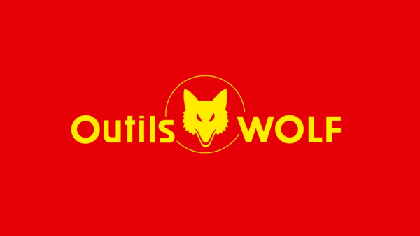 Outils Wolf